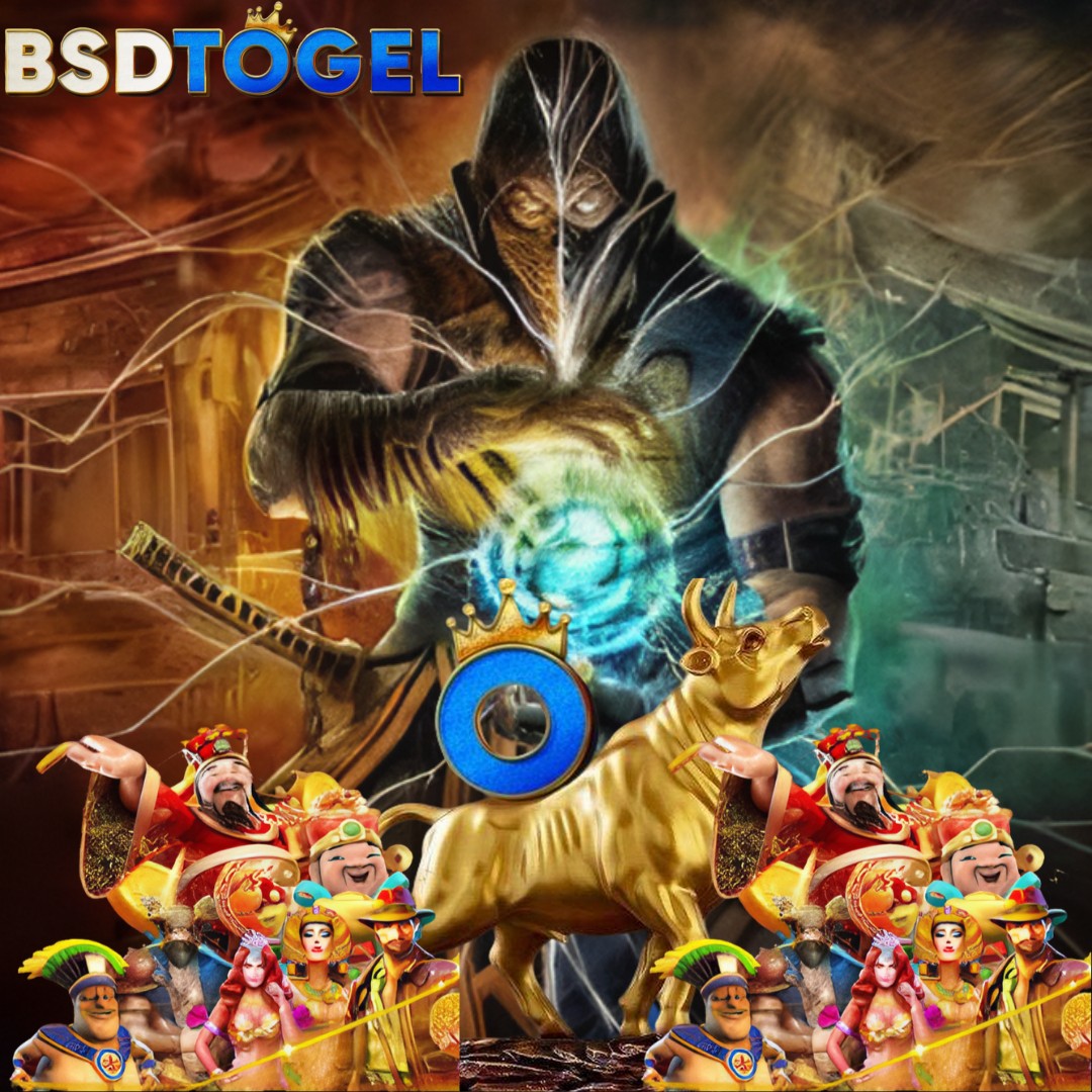 Integrasi Slot Gacor di Situs Bandar Togel