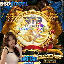 BSDTOGEL: Situs Togel Terpercaya dan Slot Gacor 2025